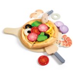 Perfect Pizza Playset - Hape Toys COMING SOON